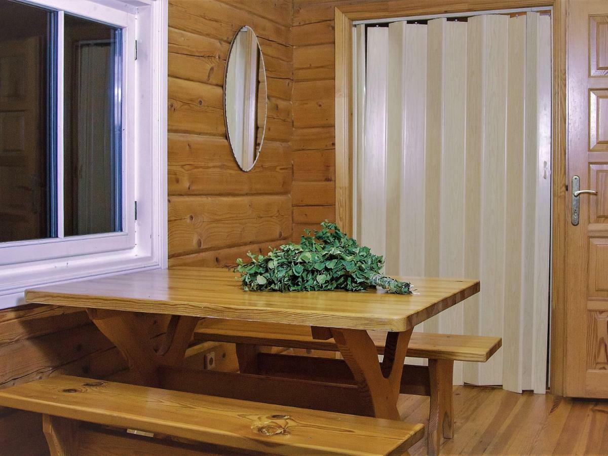 Homestead Sartakampis Gipenai Zewnętrze zdjęcie