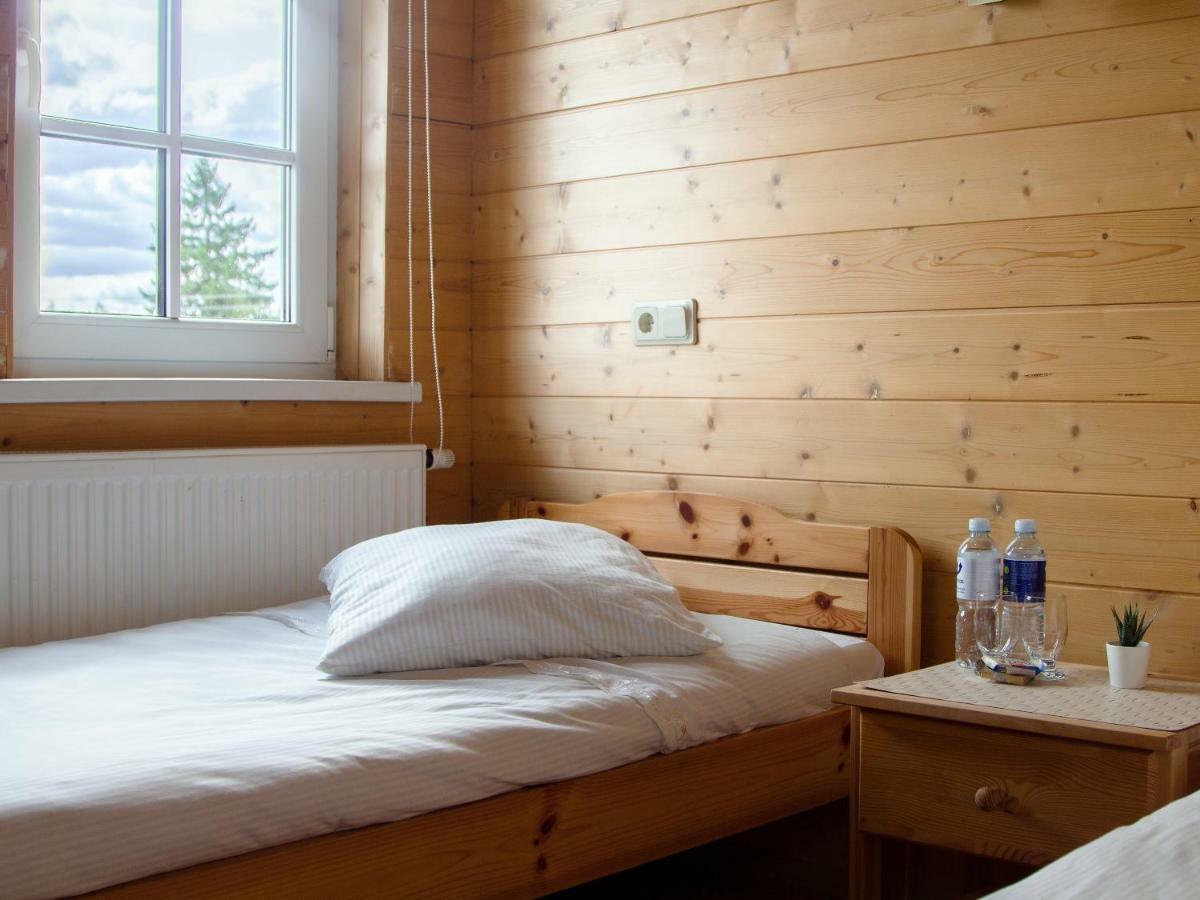 Homestead Sartakampis Gipenai Pokój zdjęcie