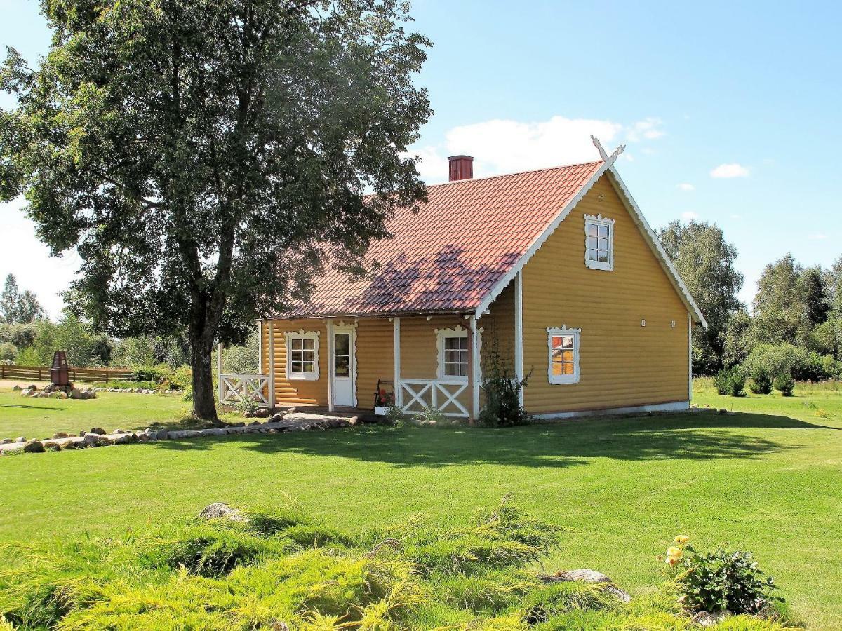 Homestead Sartakampis Gipenai Zewnętrze zdjęcie